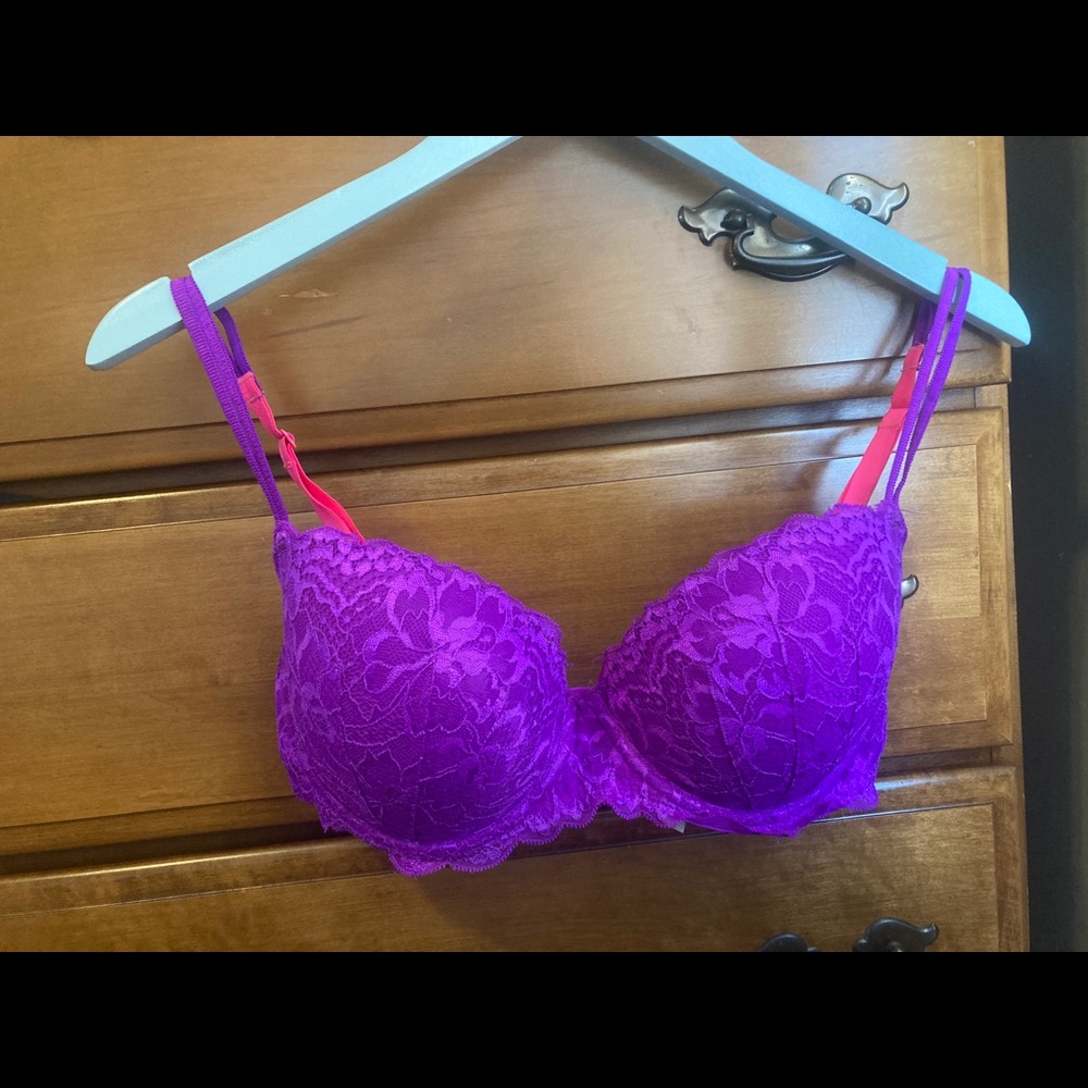 Victoria’s Secret Pink Bra
